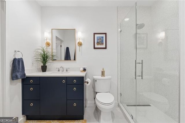 943 Peachtree Street NE 1415, Atlanta, GA 30309