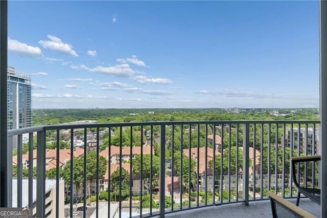 943 Peachtree Street NE 1415, Atlanta, GA 30309