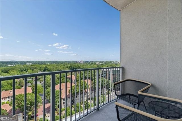 943 Peachtree Street NE 1415, Atlanta, GA 30309