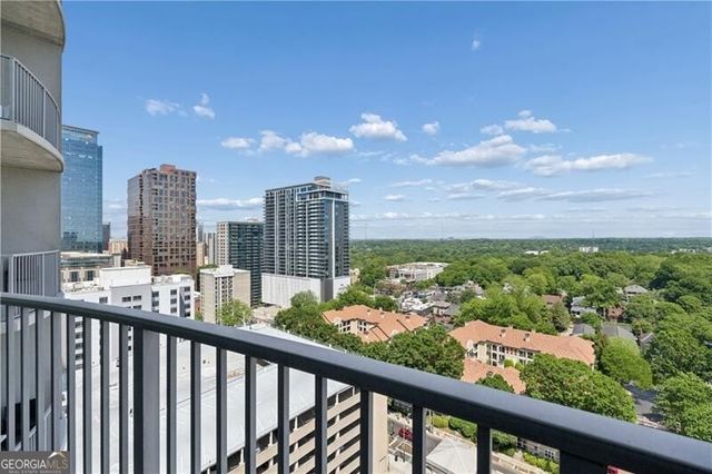 943 Peachtree Street NE 1415, Atlanta, GA 30309