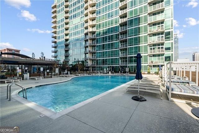 943 Peachtree Street NE 1415, Atlanta, GA 30309