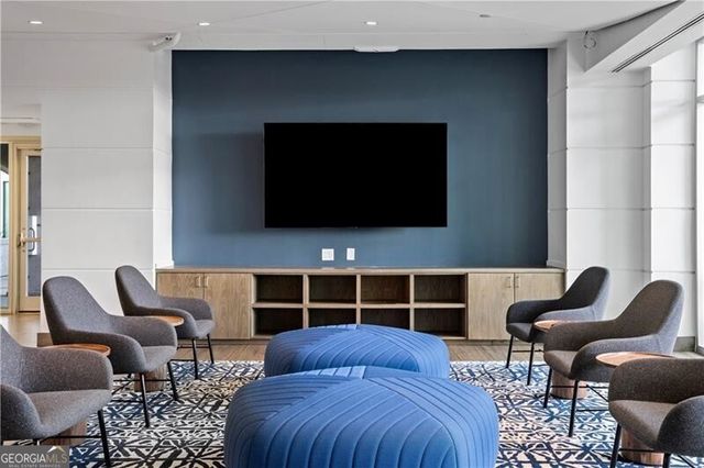 943 Peachtree Street NE 1415, Atlanta, GA 30309