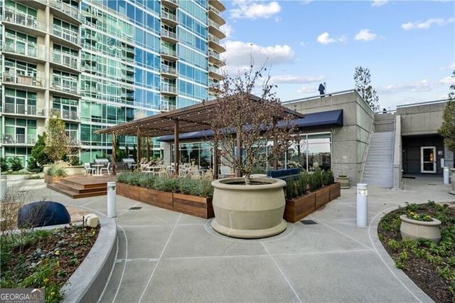 943 Peachtree Street NE 1415, Atlanta, GA 30309