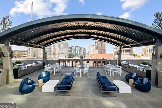943 Peachtree Street NE 1415, Atlanta, GA 30309