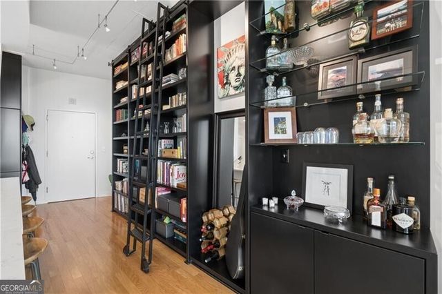 943 Peachtree Street NE 1415, Atlanta, GA 30309