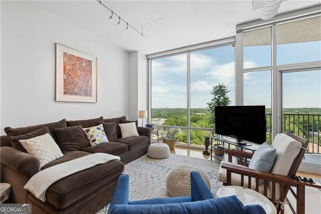 943 Peachtree Street NE 1415, Atlanta, GA 30309