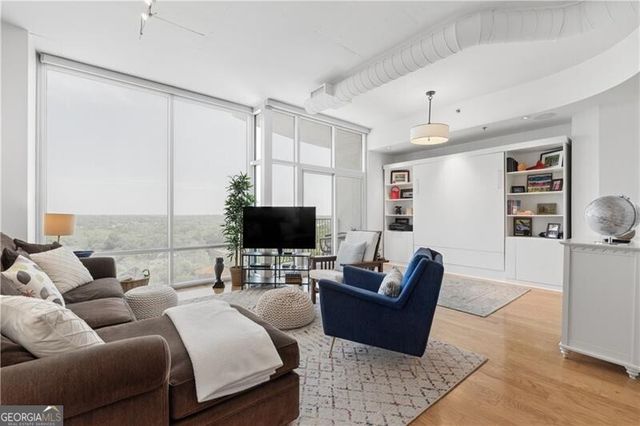 943 Peachtree Street NE 1415, Atlanta, GA 30309