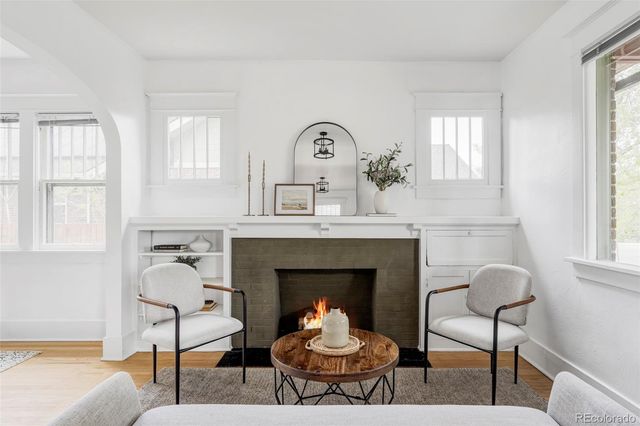 3311 W Clyde Place, Denver, CO 80211