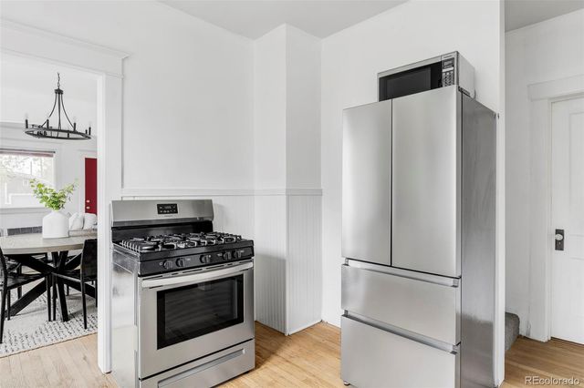 3311 W Clyde Place, Denver, CO 80211