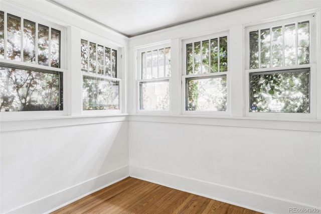 3311 W Clyde Place, Denver, CO 80211