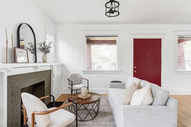 3311 W Clyde Place, Denver, CO 80211