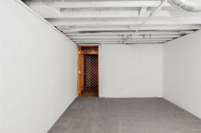 3311 W Clyde Place, Denver, CO 80211