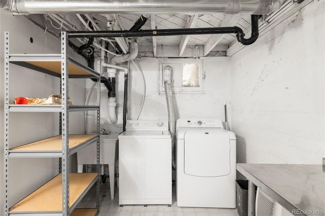 3311 W Clyde Place, Denver, CO 80211