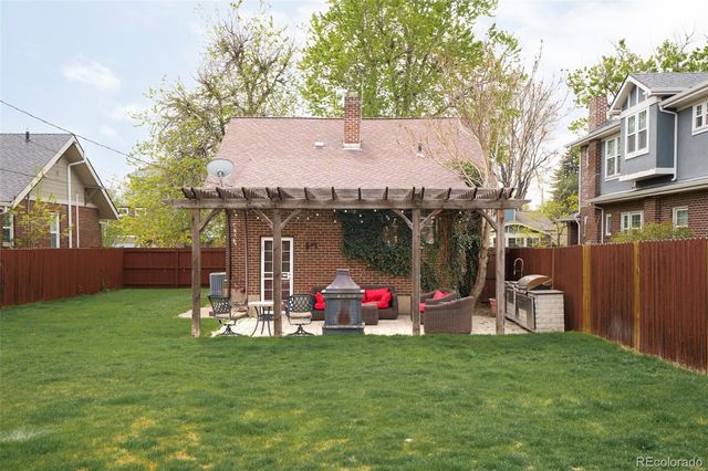 3311 W Clyde Place, Denver, CO 80211