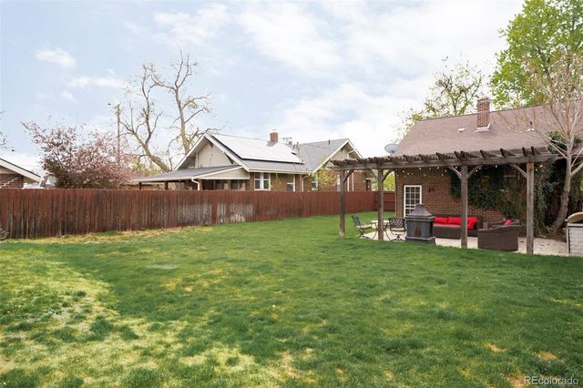 3311 W Clyde Place, Denver, CO 80211