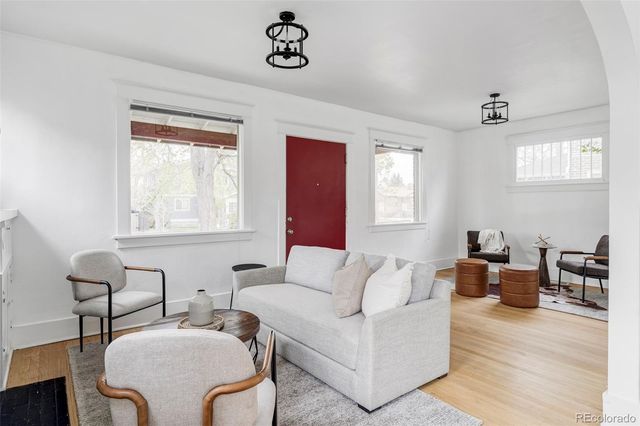 3311 W Clyde Place, Denver, CO 80211