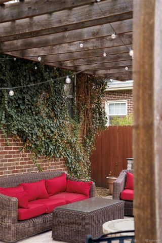 3311 W Clyde Place, Denver, CO 80211