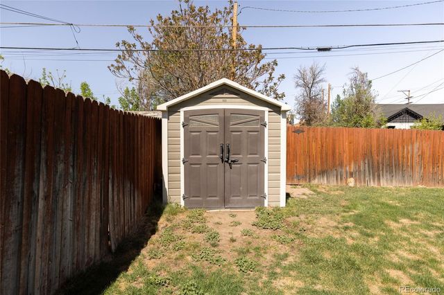 3311 W Clyde Place, Denver, CO 80211