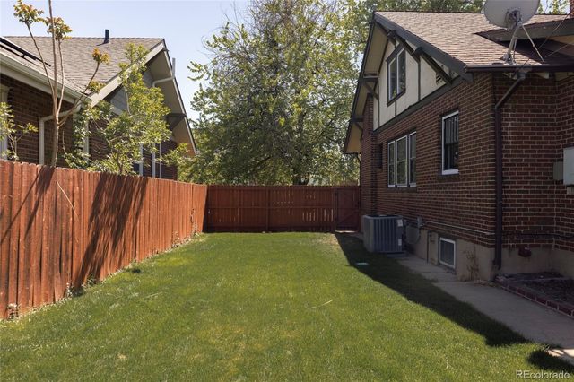3311 W Clyde Place, Denver, CO 80211