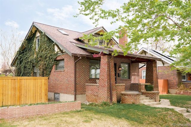 3311 W Clyde Place, Denver, CO 80211