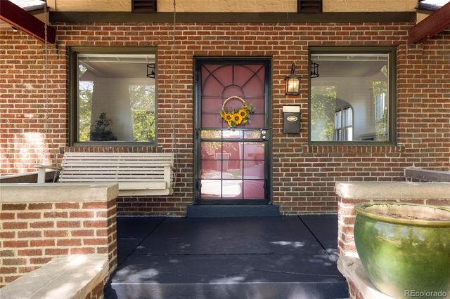 3311 W Clyde Place, Denver, CO 80211