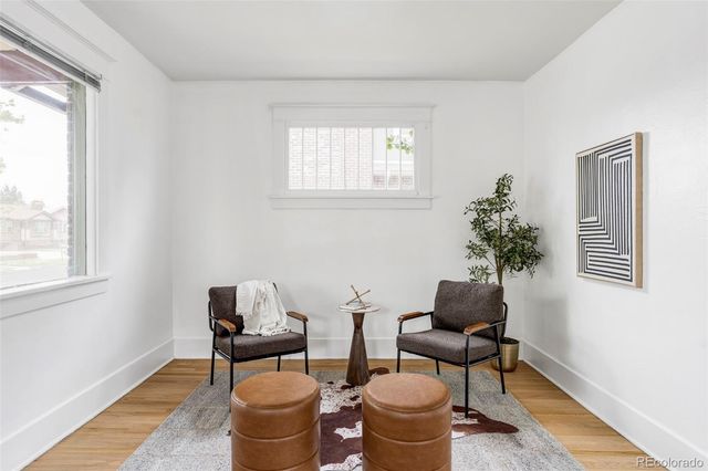 3311 W Clyde Place, Denver, CO 80211