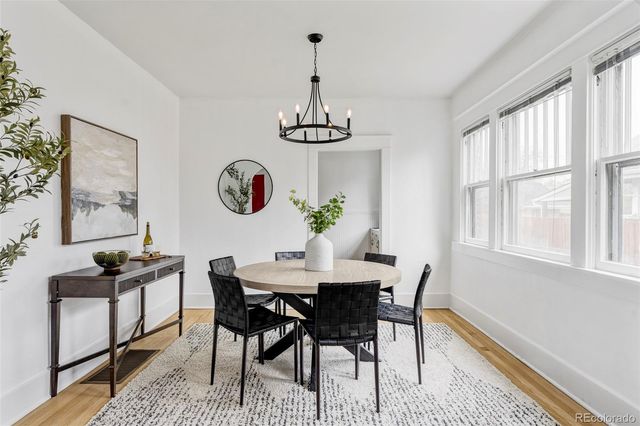 3311 W Clyde Place, Denver, CO 80211