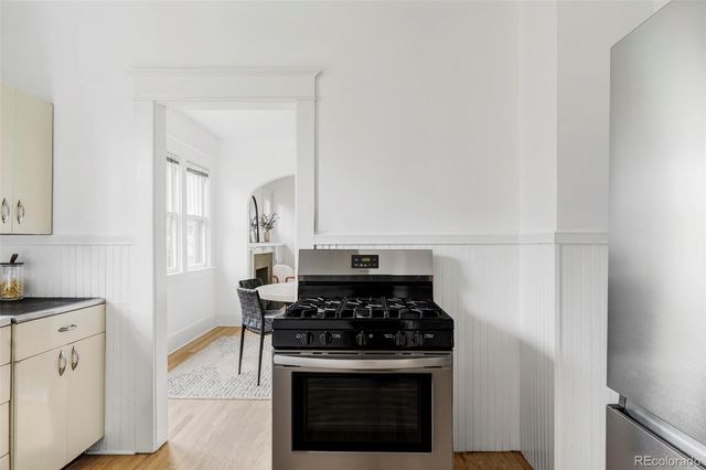 3311 W Clyde Place, Denver, CO 80211