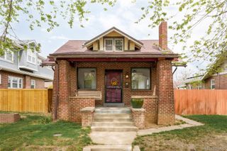 3311 W Clyde Place, Denver, CO 80211