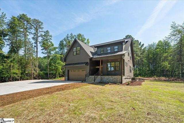 1722 Six Mile Highway, Central, SC 29630