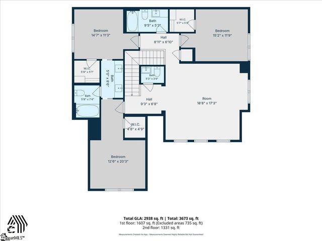 1722 Six Mile Highway, Central, SC 29630