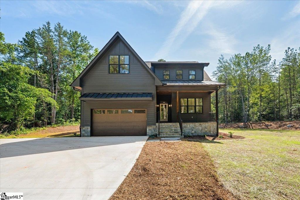 1722 Six Mile Highway, Central, SC 29630