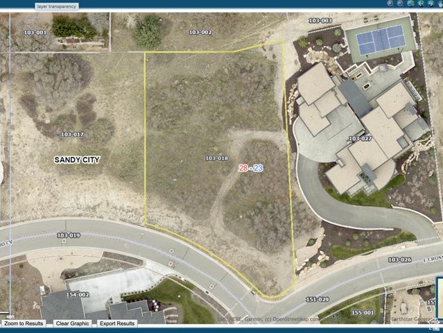 1 E Carriagewood Cv Unit 1090, Sandy, UT 84092