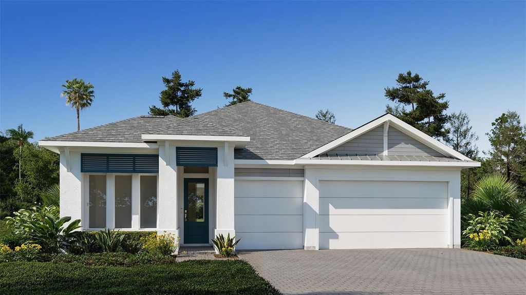 2749 BON AIR WAY, Parrish, FL 34219
