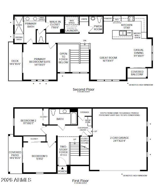 11300 N CASA DEGA Drive 1070, Surprise, AZ 85388 — photo 2