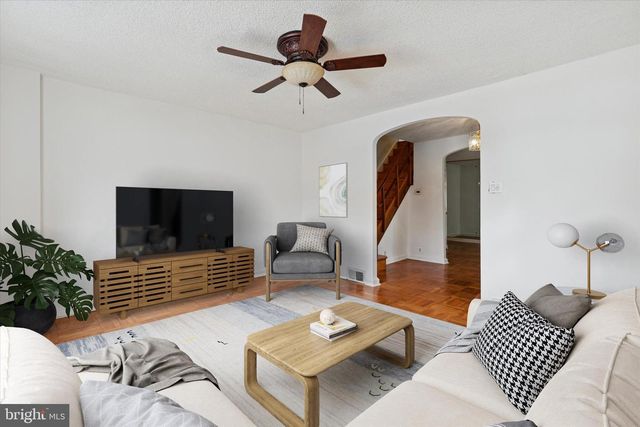 8505 MANSFIELD AVE, Philadelphia, PA 19150