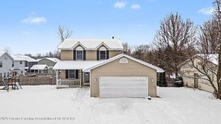 4139 Archwood Drive, Holt, MI 48842