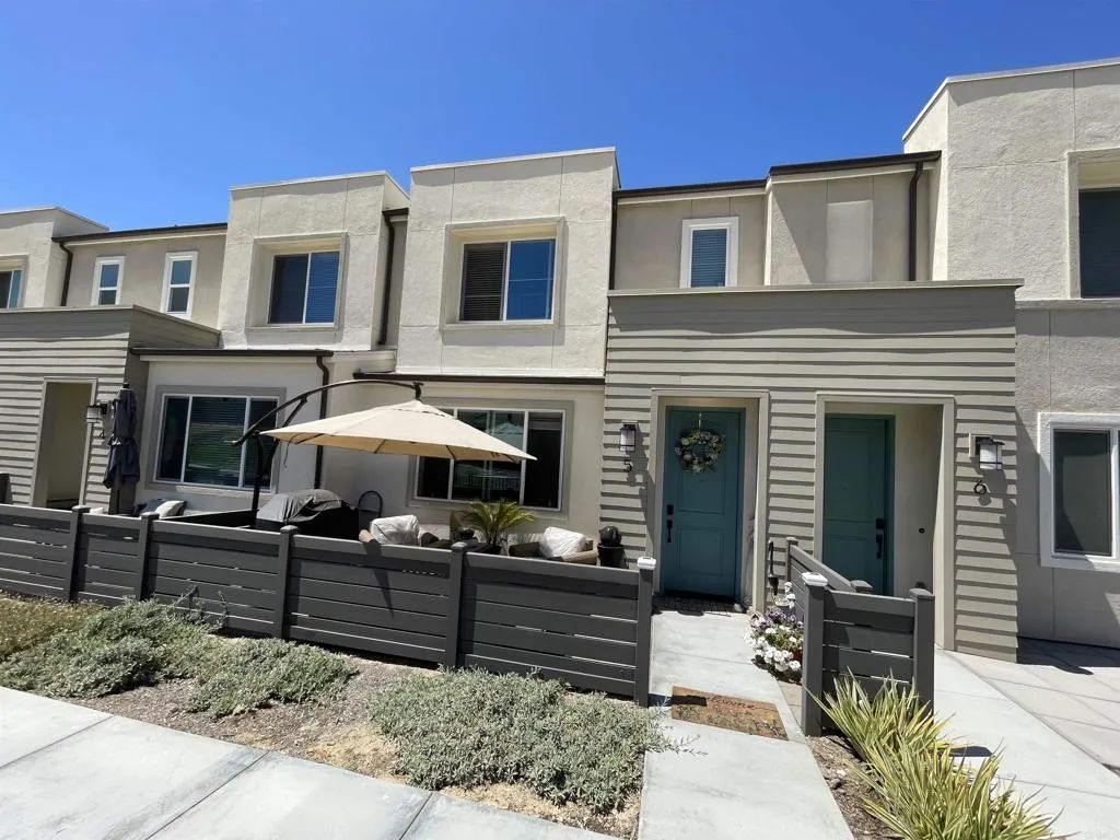 766 Makani Street 5, Chula Vista, CA 91911