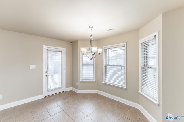 121 Meadow Land Drive, Meridianville, AL 35759