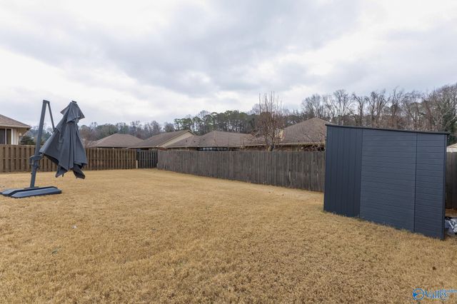 121 Meadow Land Drive, Meridianville, AL 35759