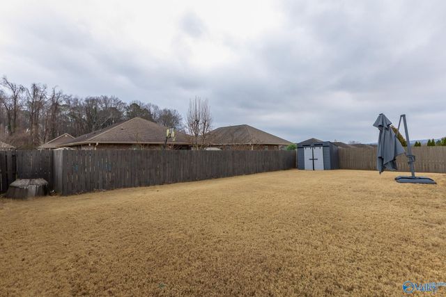 121 Meadow Land Drive, Meridianville, AL 35759