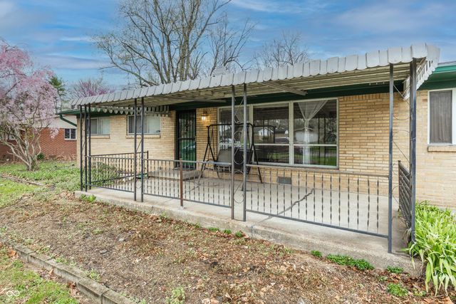 6744 W 15th Street, Indianapolis, IN 46214