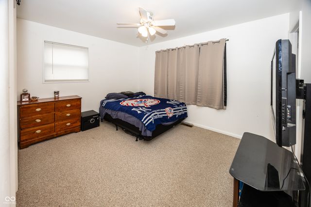 6744 W 15th Street, Indianapolis, IN 46214