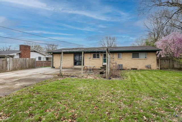 6744 W 15th Street, Indianapolis, IN 46214