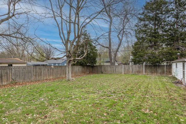 6744 W 15th Street, Indianapolis, IN 46214