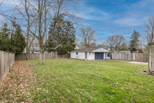 6744 W 15th Street, Indianapolis, IN 46214