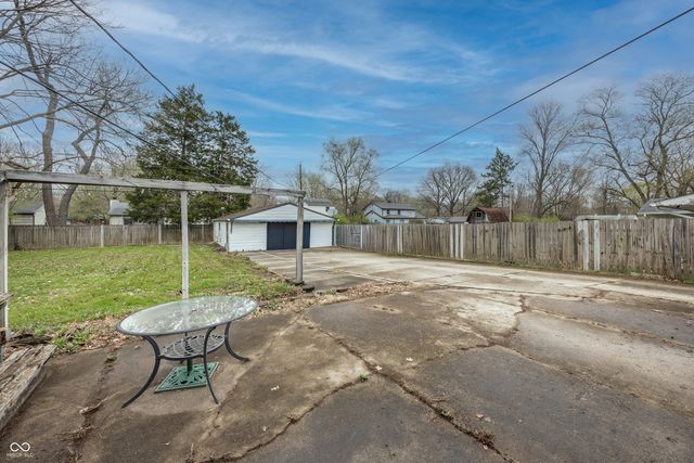 6744 W 15th Street, Indianapolis, IN 46214