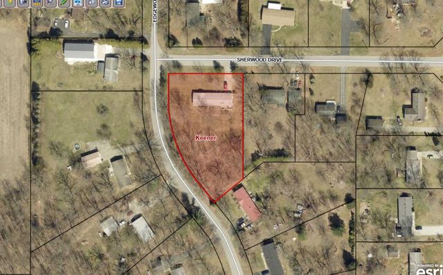 11565 Sherwood Drive, Demotte, IN 46310