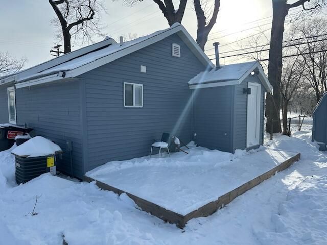 2981 Austin Street, Norton Shores, MI 49444