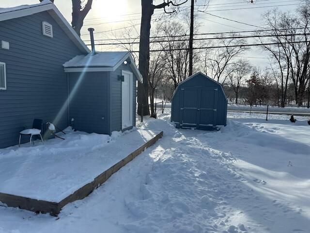 2981 Austin Street, Norton Shores, MI 49444